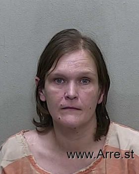 Laura  Coates Mugshot