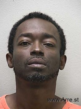 Maurice Darrin Cobb Mugshot