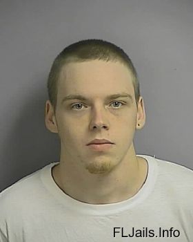 Cody  Alleneslick Mugshot