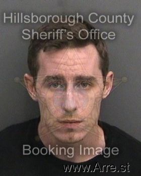 Cody Ryan Armstrong Mugshot