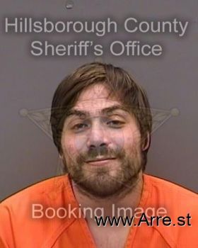 Cody Layne Bledsoe Mugshot