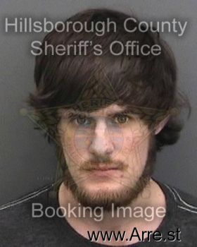 Cody Mark Burrow Mugshot