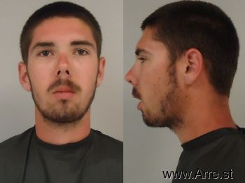 Cody Edward Campbell Mugshot