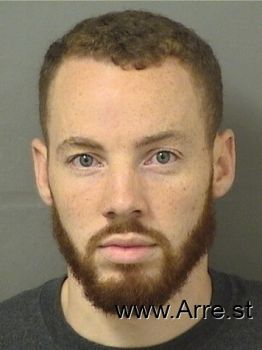 Cody Alan Clarke Mugshot