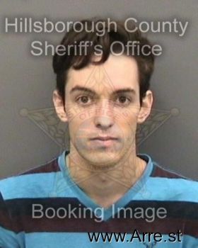 Cody  Cochran Mugshot