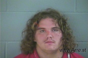 Cody Brandon Coley Mugshot