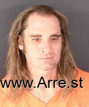 Cody Walter Conachen Mugshot