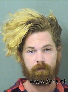 Cody James Cooper Mugshot