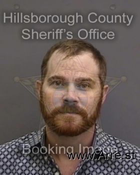 Cody Allen Cox Mugshot