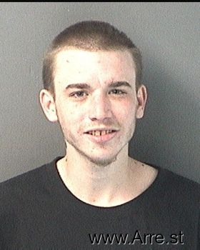 Cody Andrew Davis Mugshot