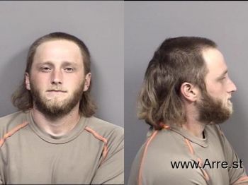 Cody Leonard Dillon Mugshot