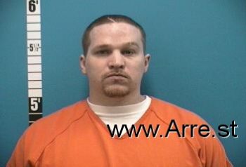 Cody Troy Farnum Mugshot