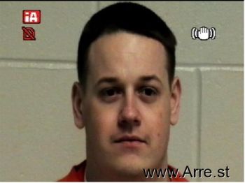 Cody Brooks Grayson Mugshot