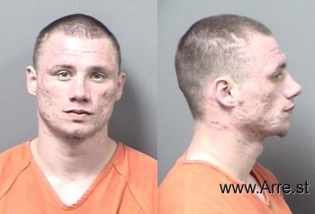 Cody James Hicks Mugshot