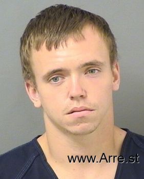 Cody M Hudson Mugshot