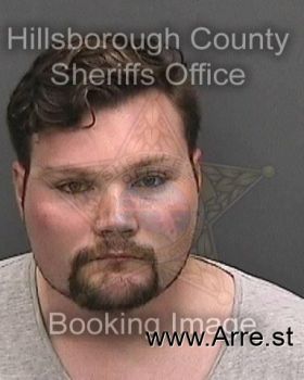 Cody Austin Huntley Mugshot