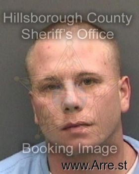 Cody Lee Jackson Mugshot