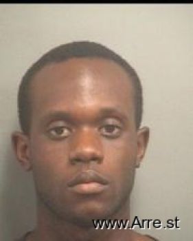 Cody Jabray Jackson Mugshot