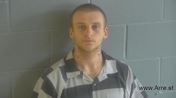 Cody  Jackson Mugshot