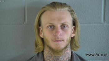 Cody Wayne Jackson Mugshot