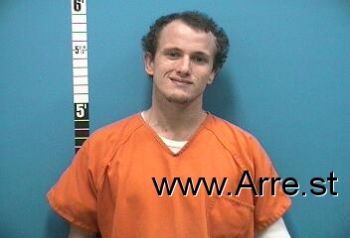 Cody Raymond Jenkins Mugshot