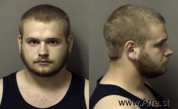 Cody Alan Kelly Mugshot