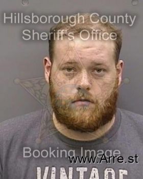 Cody Thomas Lambert Mugshot