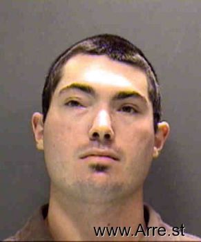 Cody Cole Palmer Mugshot