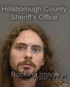 Cody Russell Stevens Mugshot