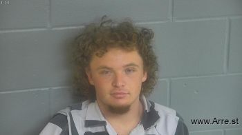 Cody Martin Thomas Mugshot