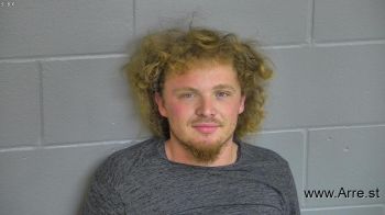 Cody Martin Thomas Mugshot