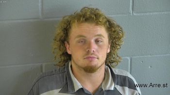 Cody  Thomas Mugshot