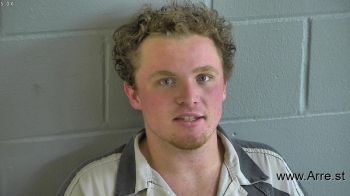 Cody  Thomas Mugshot