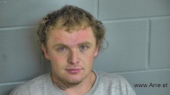 Cody Martin Thomas Mugshot