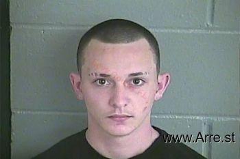 Cody Bryce Voitle Mugshot