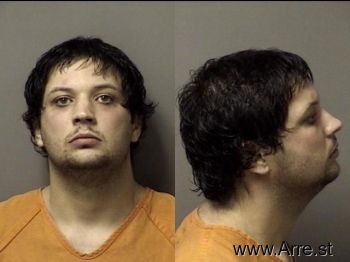 Cody Eugene Wygant Mugshot