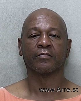 Willie James Cohen Mugshot