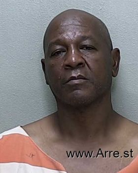 Willie James Cohen Mugshot