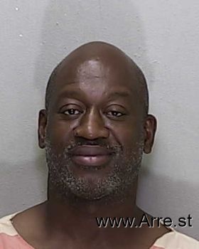 James Andre Colbert Mugshot