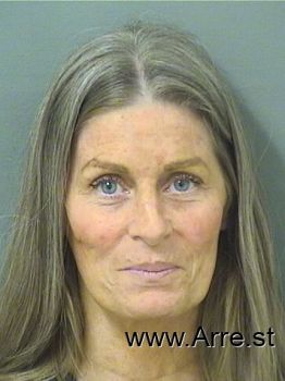 Coleen  Smith Mugshot