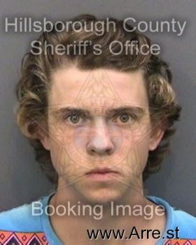 Coleman Grisby Phillips Mugshot