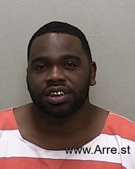 Vincent Bernard Coleman Mugshot