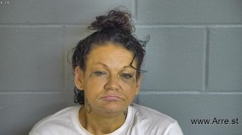 Colleen Delores Burton Williams Mugshot