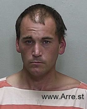 Christopher Michael Conners Mugshot