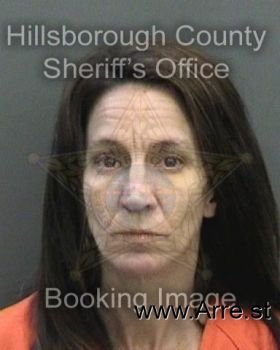 Connie Eileen Smith Mugshot