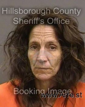 Connie Eileen Smith Mugshot