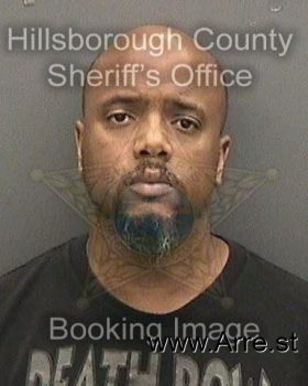 Corey Harrison Adams Mugshot