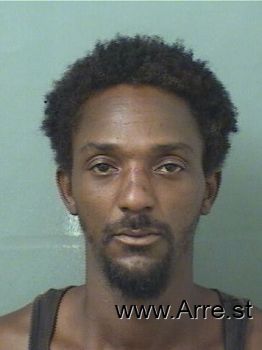 Corey A Bell Mugshot