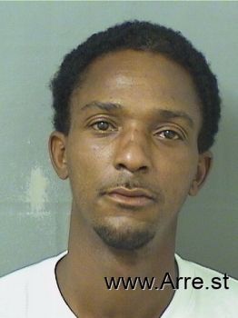 Corey A Bell Mugshot