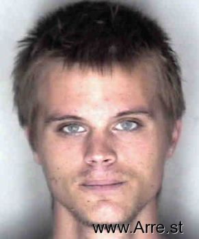 Corey Alexander Blair Mugshot